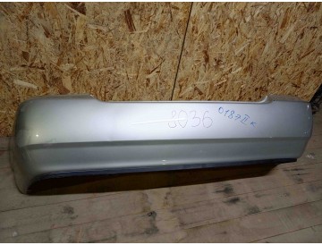 Бампер задний Toy/ Corolla/ NZE121,NZE124,ZZE122,ZZE124/ до 2004.04г./ Седан/ к.т.№52159-1A850