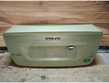 Крышка багажника Volvo/ S40/ MS20,MS21,MS38,MS43,MS66,MS68,MH68,MS75,MS77/ к.т.№31335491