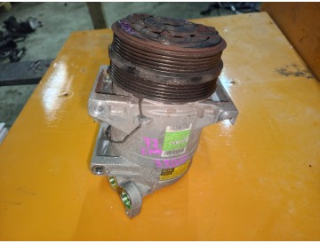 Насос конд. Volvo/ S40,V50,C30/ MS20,MS21,MS38,MS43,MS66,MS68,MH68,MS75,MS76,MS77,MW20,MW21,MW38,MW43,MW66,MW68,MJ68,MW75,MW76,MW77,MK20,MK38,MK43,MK67/ к.т.№36001118 