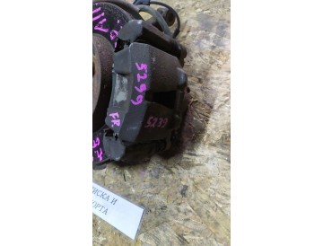 Суппорт прав.перед. Toy/ Platz,Vitz/ SCP10,SCP11,NCP10,NCP12,NCP16/ к.т.№47730-52010