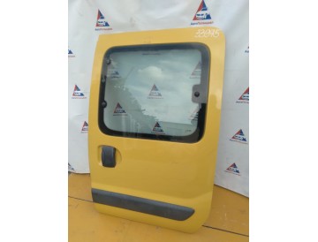 Дверь лев.перед. Renault/ Kangoo/ KC/ под сдвижную дверь слева/ по 2007г./ к.т.№7751471745