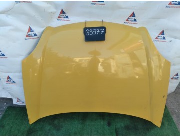 Капот Renault/ Kangoo/ KC/ с 2003 по 2007г./ к.т.№7751474868
