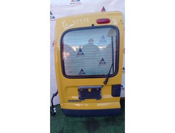 Дверь 5-я Renault/ Kangoo/ KC/ Левая/ под стекло/ по 2007г./ к.т.№7752234858