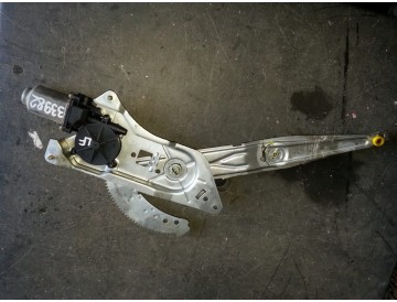 Стеклоподъемник лев.перед. Renault/ Kangoo/ KC/ к.т.№8200188553