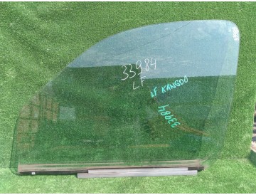Стекло лев.перед. Renault/ Kangoo/ KC/ к.т.№7701475290