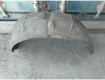 Подкрылок лев.зад. VolksWagen/ Passat/ 3C2,B6/ с 03.2005 до 12.2010г./ к.т.№3C0810971B