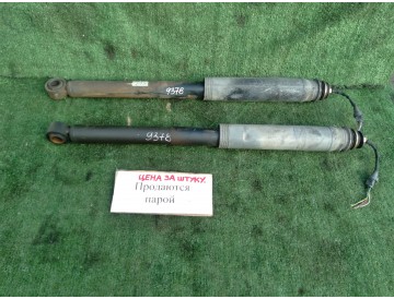 Амортизатор зад. Toy/ Ipsum/ ACM21/ к.т.№48530-49235