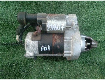 Стартер Hon/ R18A/ Civic,Stream/ FD1,RN6,RN7/ к.т.№31200-RNA-003