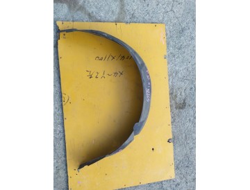 Подкрылок лев. зад. Sub/ Legacy/ BH5,BH9,BE5,BE9,BHE/к.т.№59110AE130