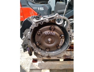 АКПП Toy/ Camry/ ACV40/ с 2006.01г./ U250E/ к.т.№30500-33460 / 30500-33520