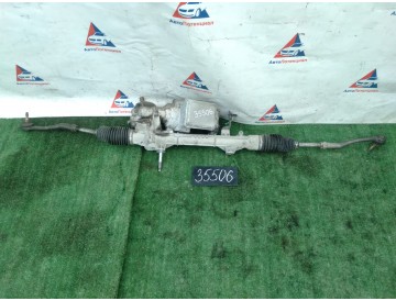 Рейка рулевая Peugeot/ 207/ WC/ Правый руль/ к.т.№4001LJ