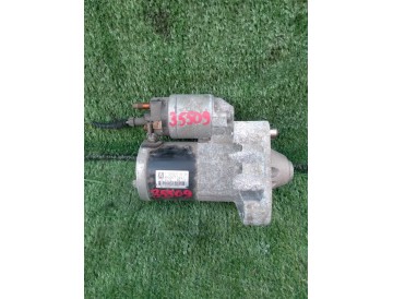 Стартер Peugeot/ 207,208,308,408,508,3008,5008,Partner/ Citroen/ C3,C4,C5,DS3,DS5,BERLINGO / 1,6 литра/ к.т.№5802AR / V764559080