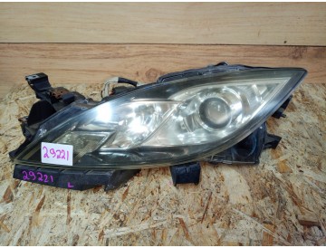 Фара лев. Maz/ Atenza,6/ GHEFP,GH5FS,GH5AS,GH5FS/ Ксенон/ после 12.2009г./ к.т.№GDN4-51-041A