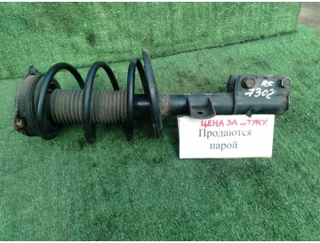 Стойка прав.перед. Nis/ Teana/ J32,TNJ32/ 4WD/ к.т.№E4302JN20B