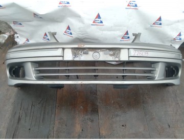 Бампер передний Nis/ Bluebird Sylphy/ QG10,TG10,QNG10,FG10/ до 01.2003г./ к.т.№F2022-6N6ME