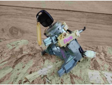 Замок зажигания MMC/ Airtrek,Outlender,Lancer,Lancer Cedia/ CU2W,CU4W,CS2A,CS5W/ к.т.№MR527046 + MR439823 или 6370A185