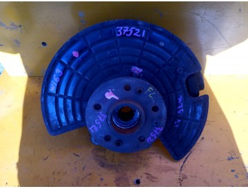 Ступица лев.перед. Mercedes Benz/ ML320,ML230,ML270,ML430,ML350/ W163/ после 08.2001г./ к.т.№A1633300420 Ступица лев.перед. Mercedes Benz/ ML320,ML230,ML270,ML430,ML350/ W163/ после 08.2001г./ к.т.№A1633300420