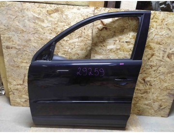 Дверь лев.перед. VolksWagen/ Tiguan/ 2 литра/ 2009г./ к.т.№5N0831055B