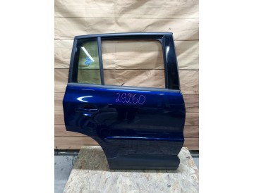Дверь прав.зад. VolksWagen/ Tiguan/ 2 литра/ 2009г./ к.т.№5N0833056A