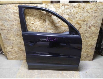 Дверь прав.перед. VolksWagen/ Tiguan/ 2 литра/ 2009г./ к.т.№5N0833056A