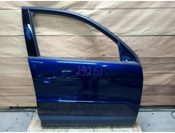 Дверь прав.перед. VolksWagen/ Tiguan/ 2 литра/ 2009г./ к.т.№5N0833056A