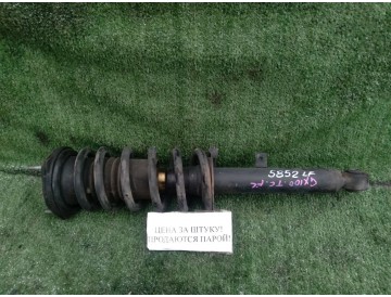 Стойка лев.перед. Toy/ Chaser,Cresta,Mark II/ GX100,JZX100,LX100/ к.т.№48510-29575