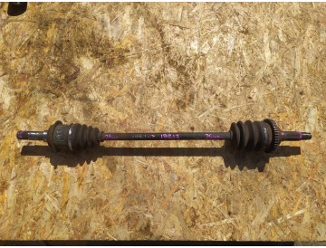 Привод прав.зад. Maz/ Familia/ BJ5W/ под гранату/ к.т.№GD31-25-50XB