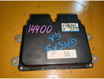 Компьютер Maz/ Atenza/ GH5F#/ L5-VE/ к.т.№L5A118881C