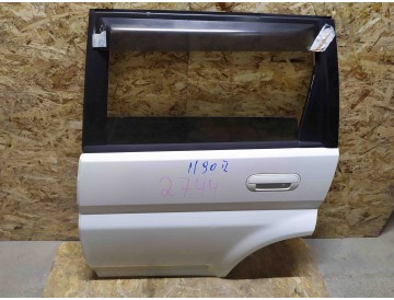 Дверь лев.зад. Hon/ HR-V/ GH3,GH4/ 5-и двер./ к.т.№67550-S4N-000