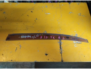 Ветровик лев.зад. Nis/ Cefiro A32 96 VQ-20