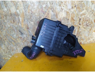 Корпус возд. фильтра Maz/ CX-3/ DK5FW/ S5-DPTS/ 1.5л дизель/ к.т.№S552133AX + S552133AX