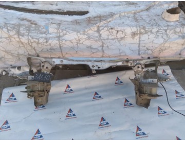 Рамка р-ра Opel/ Astra-H/ L35,L48/ 03.2004 - 12.2011г/ к.т.№000000