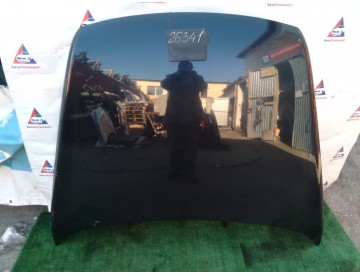 Капот VolksWagen/ Touareg/ 7LA/ с 2002 по 2010г./ к.т.№7L6823031D