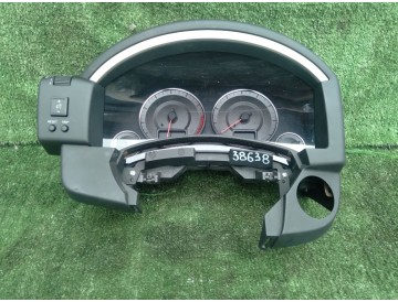Щиток приборов Infiniti/ FX45/ S50/ с 11.2002г./ 4WD/ В милях/ оптитрон/ к.т.№24820-CL71A 