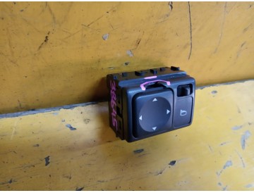 Блок управления зеркалами Infiniti/ FX35,FX45,M35/ S50,Y50/ по 01.2009/ Nis/ Murano,Frontier,Pathfinder,Titan/ Z50,D40,R51,A60/ к.т.№25570-CL010 / 25570-CL01A