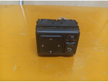 Блок управления зеркалами Infiniti/ FX35,FX45,M35/ S50,Y50/ по 01.2009/ Nis/ Murano,Frontier,Pathfinder,Titan/ Z50,D40,R51,A60/ к.т.№25570-CL010 / 25570-CL01A
