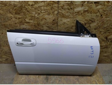 Дверь прав.перед. Sub/ Impreza/ GG2,GD2,GG3,GD3,GGA/ к.т.№60009FE005