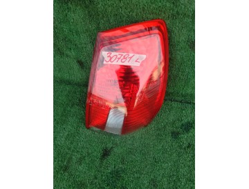 Фонарь лев. (стоп) Ford/ Kuga/ CBV/ до 02.2013г/ к.т.№1710612 / 1544609