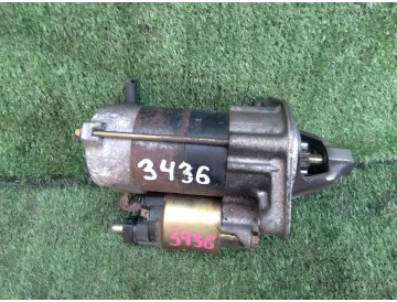 Стартер Toy/ 1G-FE/ Toy/ Chaser,Cresta,Mark/ GX90/ к.т.№28100-70030 / 28100-70040