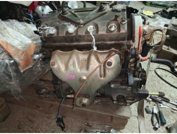 ДВС Hon/ D16A/ HR-V/ GH1,GH2,GH3,GH4/ не ВТЭК/к.т.№11000-P2E-800