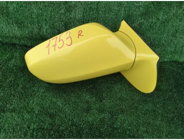 Зеркало прав. Toy/ Celica/ ZZT230,ZZT231/ 3 конт./к.т.№87910-2B470-D0