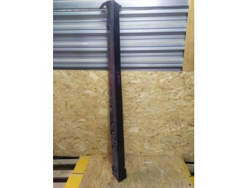 Накладка на порог прав. Toy/ Wish/ ZGE20,ZGE21,ZGE22,ZGE25G/ 04.2009 - 10.2017г./ к.т.№76901-68050-B0