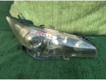 Фара прав. Toy/ Wish/ ZGE20,ZGE21,ZGE22,ZGE25G/ 04.2009 - 04.2012г./ к.т.№81130-68070