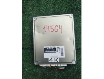 Компьютер Toy/ 3SFE/ Nadia/ SXN15,SXN15H,ACN15,ACN15H/ к.т.№89661-44150