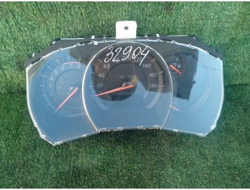 Щиток приборов Nis/ Murano/ PNZ51,PZ51/ к.т.№24820-1AM7B