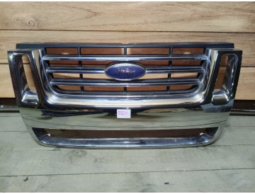 Решетка Ford/ Explorer/ U251/ 07.2005 - 12.2011г./ к.т.№8L2Z8200CA