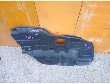 Защита ДВС лев. Toy/ Camry/ ACV30/ 09.2001 по 03.2006г./ к.т.№51442-33030