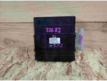 Компьютер MMC.Airtrek/ CU2W/ 4G63/ 4WD/к.т.№MR578010 