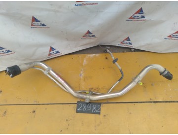 Горловина бензобака Toy/ Allion,Premio,Opa/ NZT260,ZRT260,ZRT261,ZRT265,ACT10,ZCT10,ZCT15/ к.т.№77201-63020