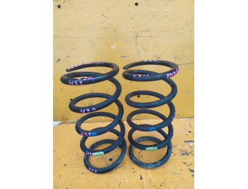 Пружина зад. Toy/ Isis/ ANM10,ZNM10/ к.т.№48231-44150